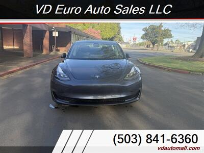 2023 Tesla Model 3 - Photo 2 - Portland, OR 97218
