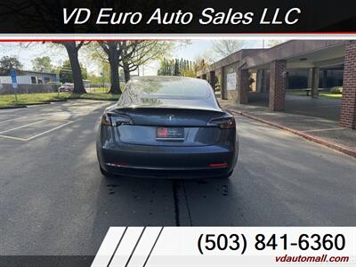 2023 Tesla Model 3 - Photo 6 - Portland, OR 97218