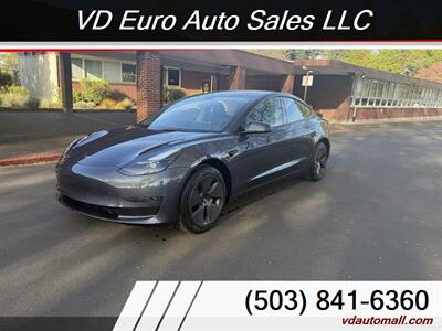 2023 Tesla Model 3 - Photo 1 - Portland, OR 97218