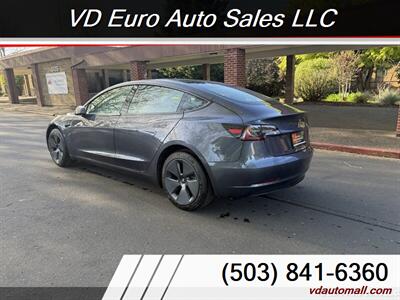 2023 Tesla Model 3 - Photo 7 - Portland, OR 97218