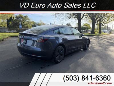 2023 Tesla Model 3 - Photo 5 - Portland, OR 97218