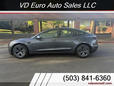 2023 Tesla Model 3 - Photo 8 - Portland, OR 97218