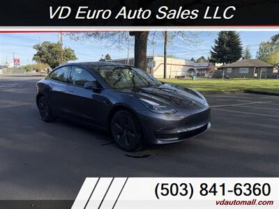 2023 Tesla Model 3 - Photo 3 - Portland, OR 97218