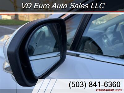 2020 Ford Fusion Titanium  Clean title! AWD! - Photo 32 - Portland, OR 97218