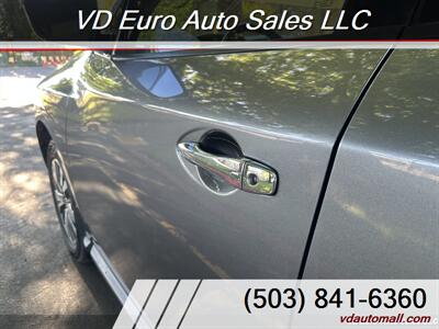 2017 Nissan Pathfinder S  -CLEAN TITLE! - Photo 23 - Portland, OR 97218