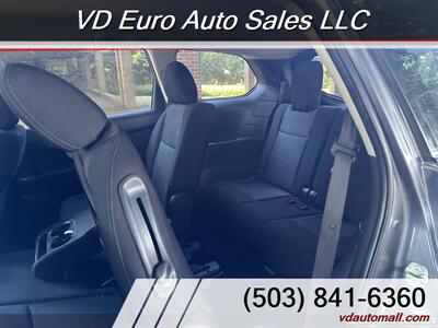2017 Nissan Pathfinder S  -CLEAN TITLE! - Photo 17 - Portland, OR 97218
