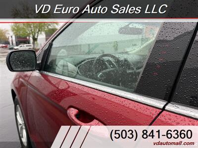 2017 Ford Edge SEL  AWD! Clean title! - Photo 12 - Portland, OR 97218