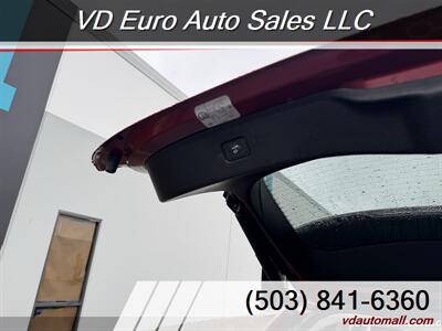 2017 Ford Edge SEL  AWD! Clean title! - Photo 13 - Portland, OR 97218