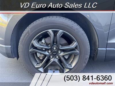 2018 Ford Edge SEL  AWD  Clean title ! - Photo 15 - Portland, OR 97218