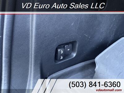 2018 Ford Edge SEL  AWD  Clean title ! - Photo 21 - Portland, OR 97218