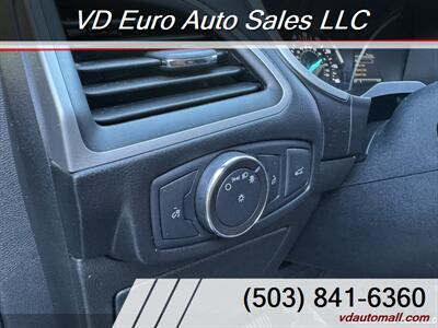 2018 Ford Edge SEL  AWD  Clean title ! - Photo 22 - Portland, OR 97218