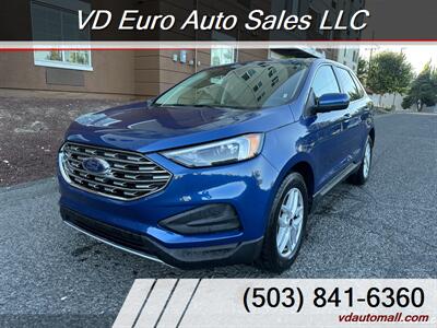 2023 Ford Edge SEL  -CLEAN TITLE! - Photo 2 - Portland, OR 97218