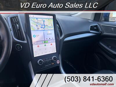 2023 Ford Edge SEL  -CLEAN TITLE! - Photo 20 - Portland, OR 97218