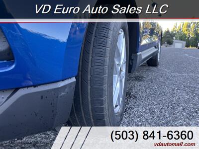 2023 Ford Edge SEL  -CLEAN TITLE! - Photo 24 - Portland, OR 97218