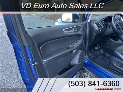 2023 Ford Edge SEL  -CLEAN TITLE! - Photo 10 - Portland, OR 97218
