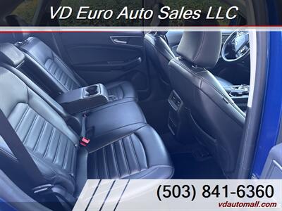 2023 Ford Edge SEL  -CLEAN TITLE! - Photo 18 - Portland, OR 97218