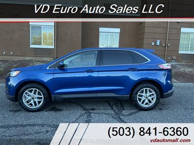 2023 Ford Edge SEL  -CLEAN TITLE! - Photo 9 - Portland, OR 97218