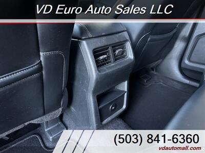 2023 Ford Edge SEL  -CLEAN TITLE! - Photo 21 - Portland, OR 97218