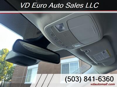 2023 Ford Edge SEL  -CLEAN TITLE! - Photo 19 - Portland, OR 97218