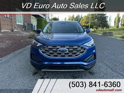 2023 Ford Edge SEL  -CLEAN TITLE! - Photo 3 - Portland, OR 97218