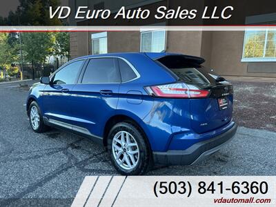2023 Ford Edge SEL  -CLEAN TITLE! - Photo 8 - Portland, OR 97218