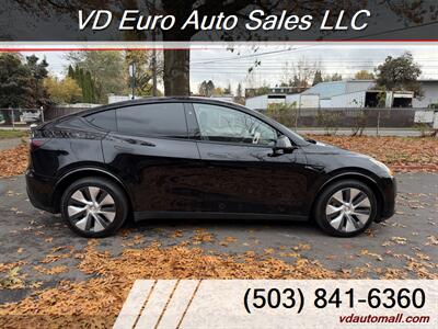 2024 Tesla Model Y Long Range 7 SEATS! - Photo 6 - Portland, OR 97218