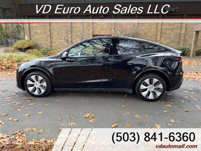 2024 Tesla Model Y Long Range 7 SEATS! - Photo 2 - Portland, OR 97218