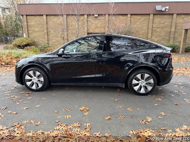 2024 Tesla Model Y Long Range  7 SEATS!