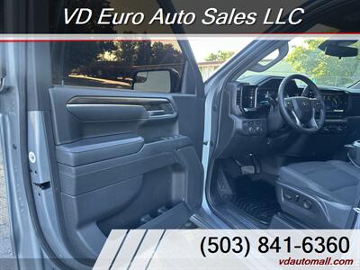 2023 Chevrolet Silverado 1500 LT  -CLEAN TITLE! - Photo 10 - Portland, OR 97218