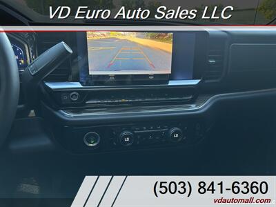 2023 Chevrolet Silverado 1500 LT  -CLEAN TITLE! - Photo 13 - Portland, OR 97218