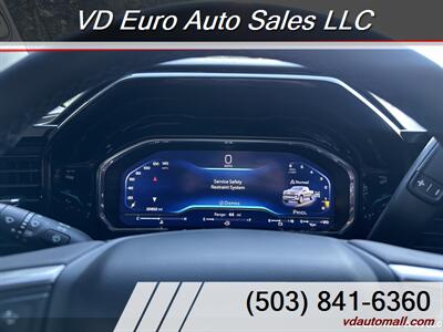 2023 Chevrolet Silverado 1500 LT  -CLEAN TITLE! - Photo 12 - Portland, OR 97218