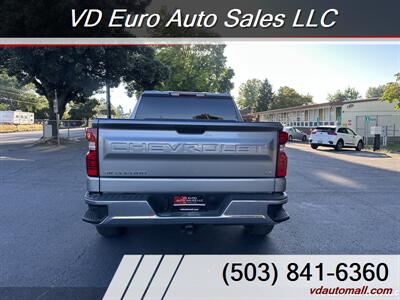2023 Chevrolet Silverado 1500 LT  -CLEAN TITLE! - Photo 7 - Portland, OR 97218