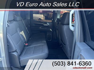 2023 Chevrolet Silverado 1500 LT  -CLEAN TITLE! - Photo 20 - Portland, OR 97218