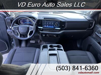 2023 Chevrolet Silverado 1500 LT  -CLEAN TITLE! - Photo 14 - Portland, OR 97218