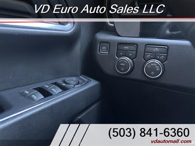 2023 Chevrolet Silverado 1500 LT  -CLEAN TITLE! - Photo 15 - Portland, OR 97218