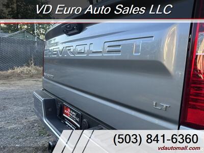 2023 Chevrolet Silverado 1500 LT  -CLEAN TITLE! - Photo 25 - Portland, OR 97218