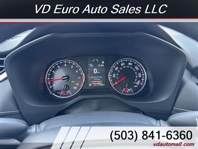 2019 Toyota RAV4 LE  AWD - Photo 27 - Portland, OR 97218