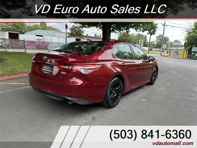 2020 Toyota Camry LE  -CLEAN TITLE! - Photo 6 - Portland, OR 97218