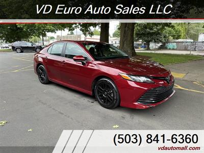 2020 Toyota Camry LE  -CLEAN TITLE! - Photo 4 - Portland, OR 97218