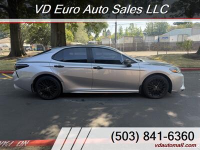 2020 Toyota Camry SE -Clean title! - Photo 4 - Portland, OR 97218