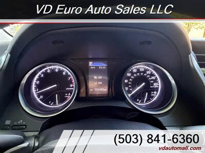 2020 Toyota Camry SE -Clean title! - Photo 10 - Portland, OR 97218