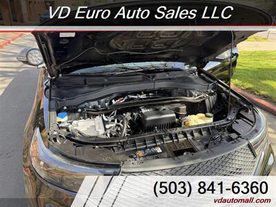 2021 Ford Explorer Police Interceptor Utility  -CLEAN TITLE! - Photo 20 - Portland, OR 97218