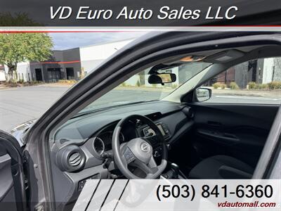 2023 Nissan Kicks S  Clean title! - Photo 11 - Portland, OR 97218