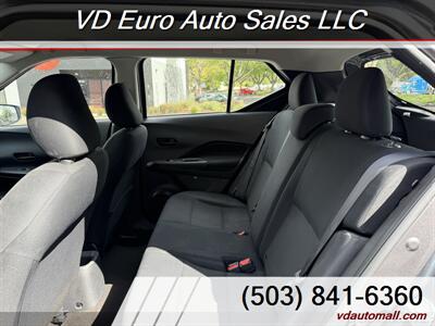 2023 Nissan Kicks S  Clean title! - Photo 13 - Portland, OR 97218