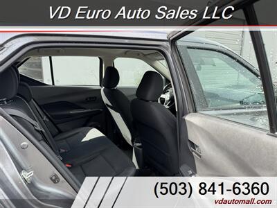 2023 Nissan Kicks S  Clean title! - Photo 17 - Portland, OR 97218