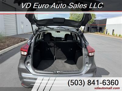 2023 Nissan Kicks S  Clean title! - Photo 20 - Portland, OR 97218
