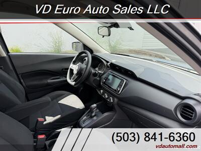 2023 Nissan Kicks S  Clean title! - Photo 15 - Portland, OR 97218
