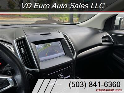 2016 Ford Edge Titanium Clean title ! - Photo 18 - Portland, OR 97218