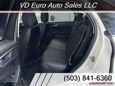 2016 Ford Edge Titanium Clean title ! - Photo 16 - Portland, OR 97218