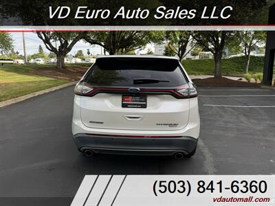 2016 Ford Edge Titanium Clean title ! - Photo 6 - Portland, OR 97218